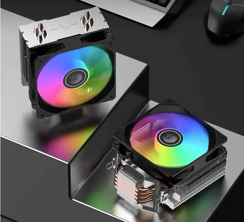 Радиатор процессора/вентилятор amd intel Universal Desktop Computer 775 1155 1150 тихий AM3FM1