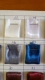 Sợi trang trí mềm mại quyến rũ DIY handmade váy cưới vải Hàn Quốc Sợi Hàn Quốc sợi dày sợi 18