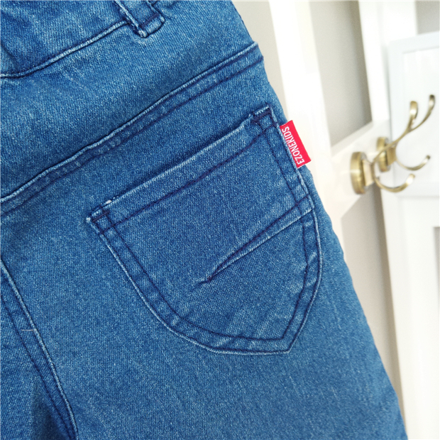 Pantalon pour garcons et filles EZONE - Ref 2057953 Image 45