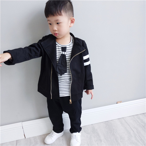 Blouson enfant EZONE - Ref 2159536 Image 10