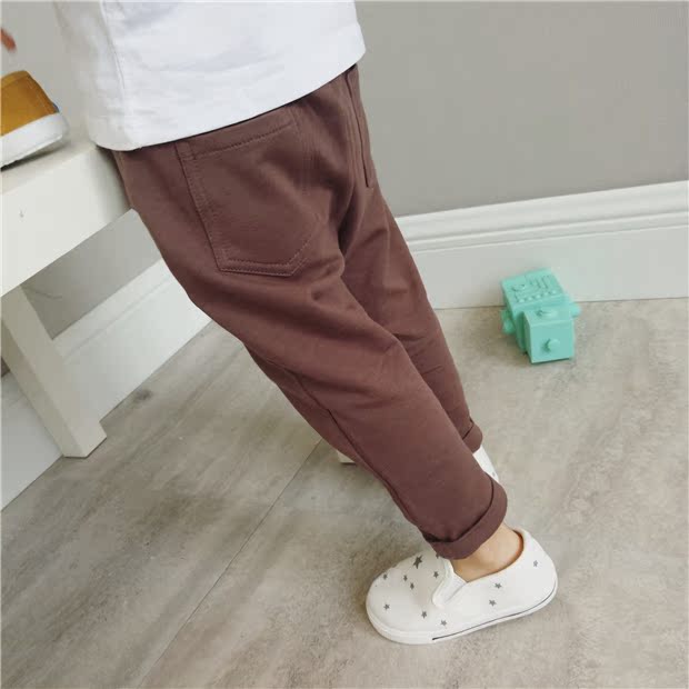 Pantalon pour garcons et filles EZONE - Ref 2057937 Image 31