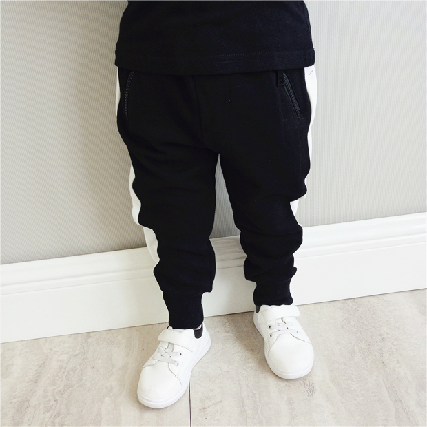 Pantalon garcon EZONE - Ref 2054199 Image 19