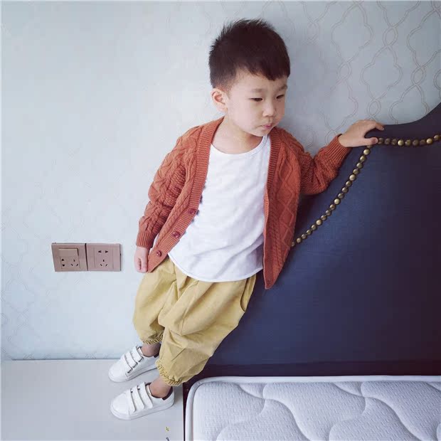 Pull enfant - Ref 2102757 Image 36
