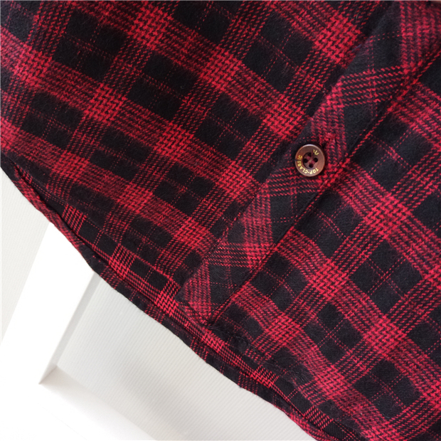 Chemise enfant EZONE à manche longue - Ref 2083985 Image 21