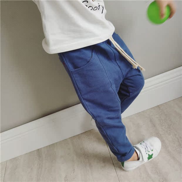 Pantalon pour garcons et filles EZONE - Ref 2057937 Image 19