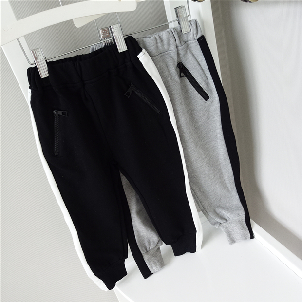 Pantalon garcon EZONE - Ref 2054199 Image 29