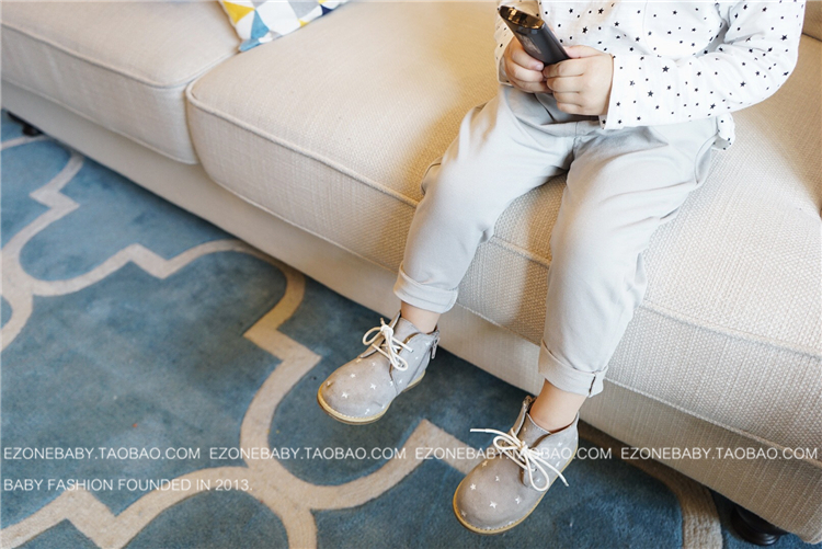 Pantalon pour garcons et filles EZONE - Ref 2058144 Image 36
