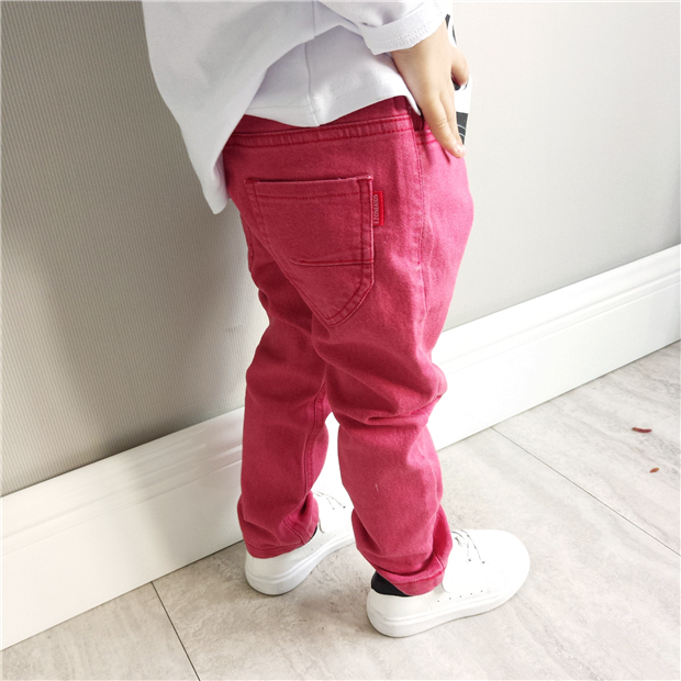 Pantalon pour garcons et filles EZONE - Ref 2057953 Image 33