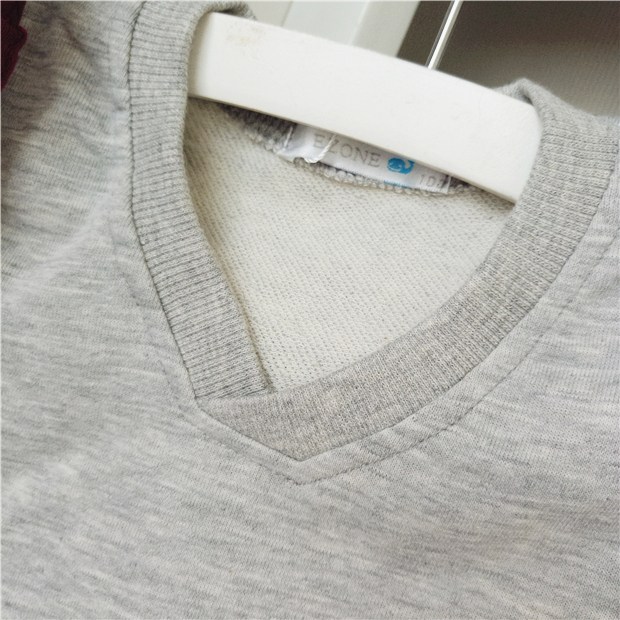 Gilet garcon EZONE - Ref 2068007 Image 11