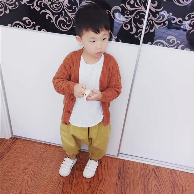 Pull enfant - Ref 2102757 Image 34