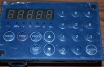 Sanken Sanken inverter panel vm05 SPF SHF series panel SOP05