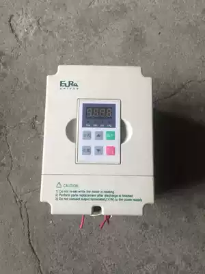 Second-hand Ori F1000-G0015T3B ORI 380V 1 5KW inverter