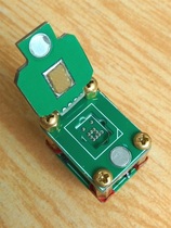 LCD TV HD machine Huhu Tong 25Q64 chip read and write seat burning seat BGA to DIP8 burning seat