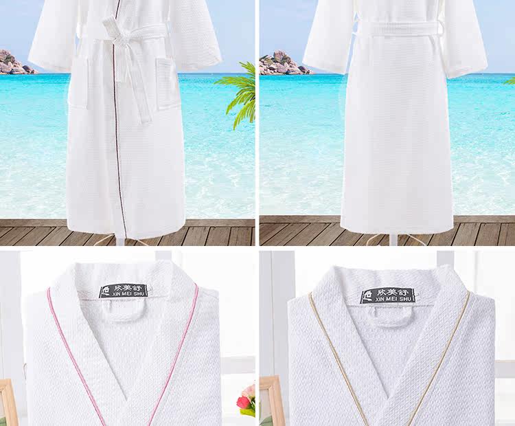 Peignoir jeunesse XKCM001 - Ref 589848 Image 19