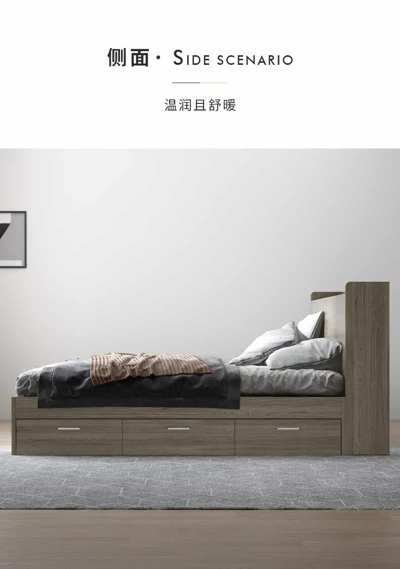 High Box Single -Layer Bed K01_07.jpg