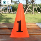 Цифровой логотип бочонок футбольный баскетбол Оборудование для конуса