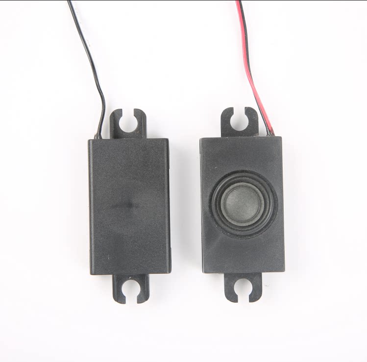 3050 cavity speaker 8 ohms 4 ohms 3 watts LCD TV advertising machine All massage chair speakers