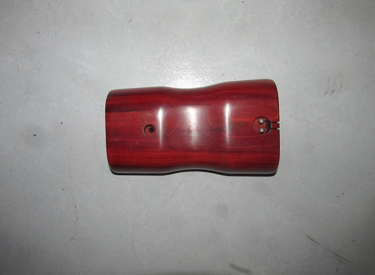 Africa's small leafy purple sandalwood beaver the more the direct sales of the hoodie manufacturer