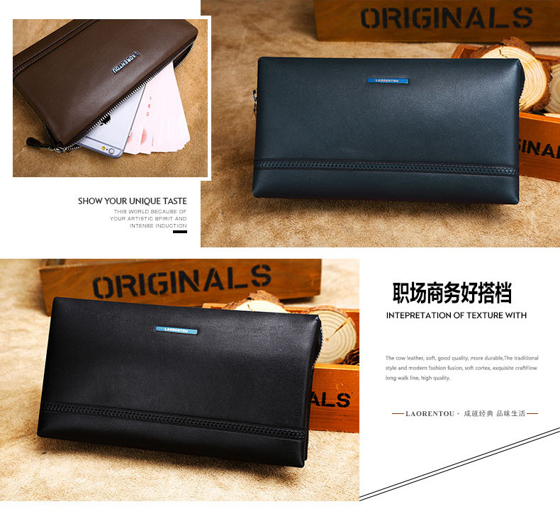 Sac pour homme - Ref 52292 Image 12