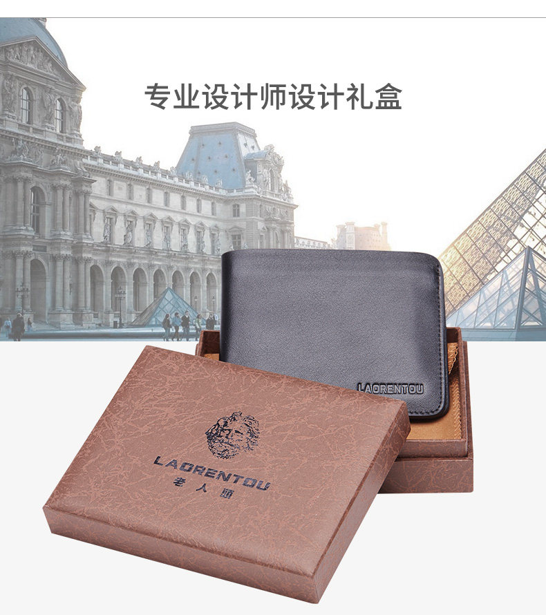 Sac pour homme - Ref 49400 Image 24