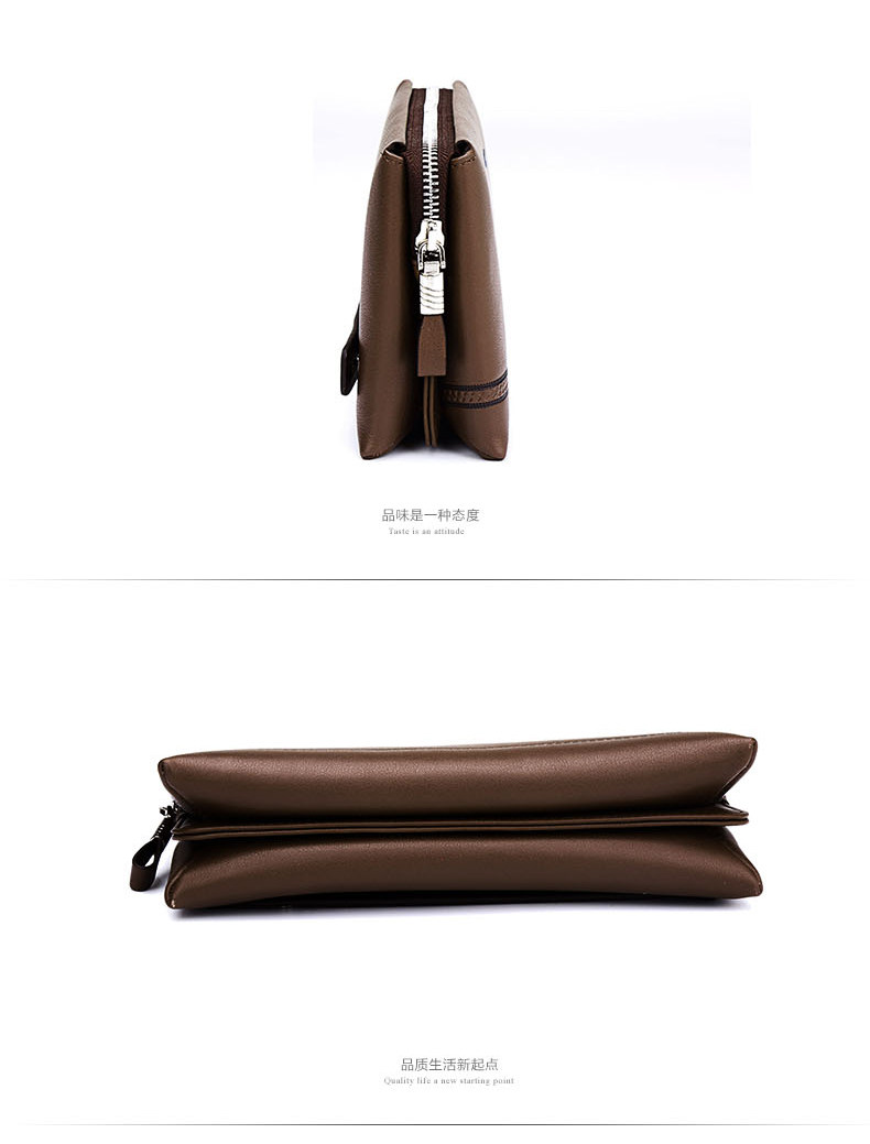 Sac pour homme - Ref 52292 Image 17