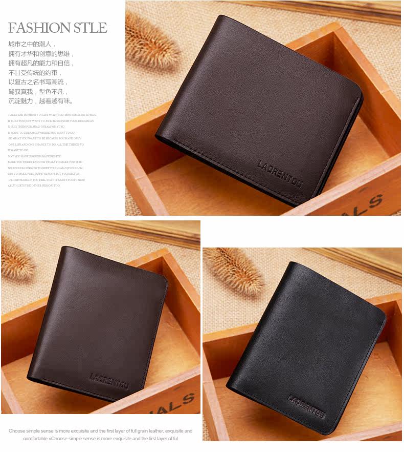 Sac pour homme - Ref 49400 Image 22