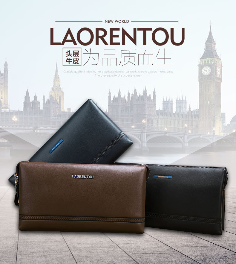 Sac pour homme - Ref 52292 Image 6