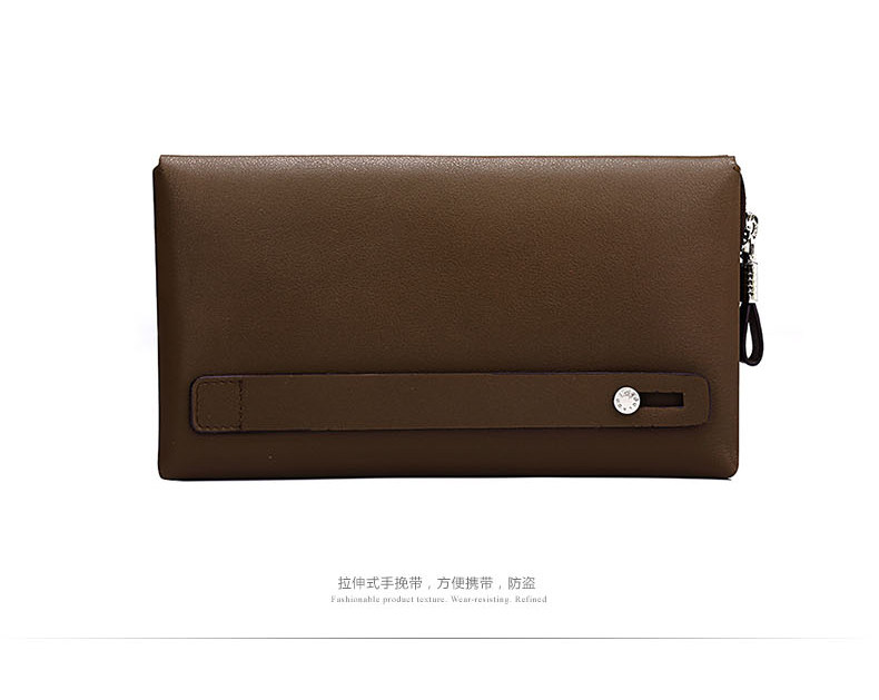 Sac pour homme - Ref 52292 Image 16