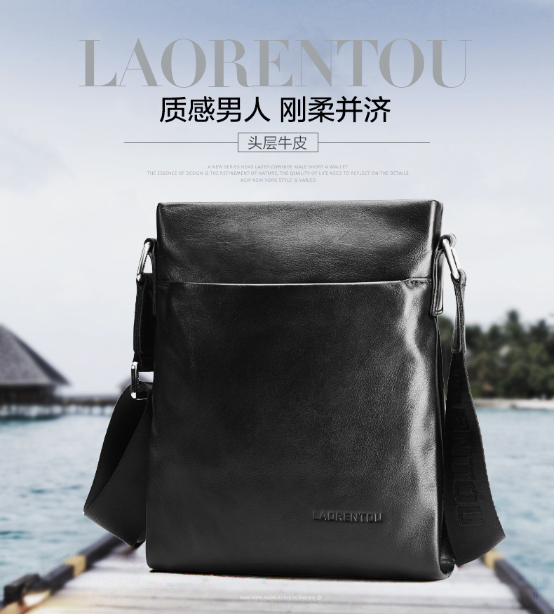 Sac pour homme - Ref 53017 Image 6