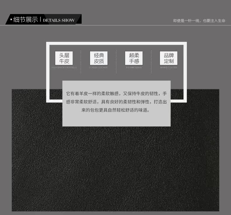 Sac pour homme - Ref 49400 Image 25