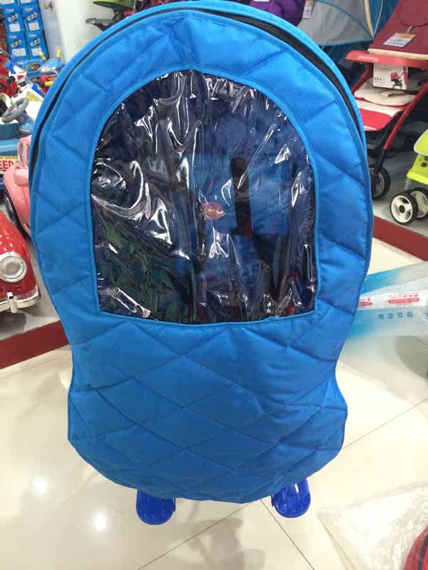 siège enfants pour vélo - Ref 2441149 Image 22