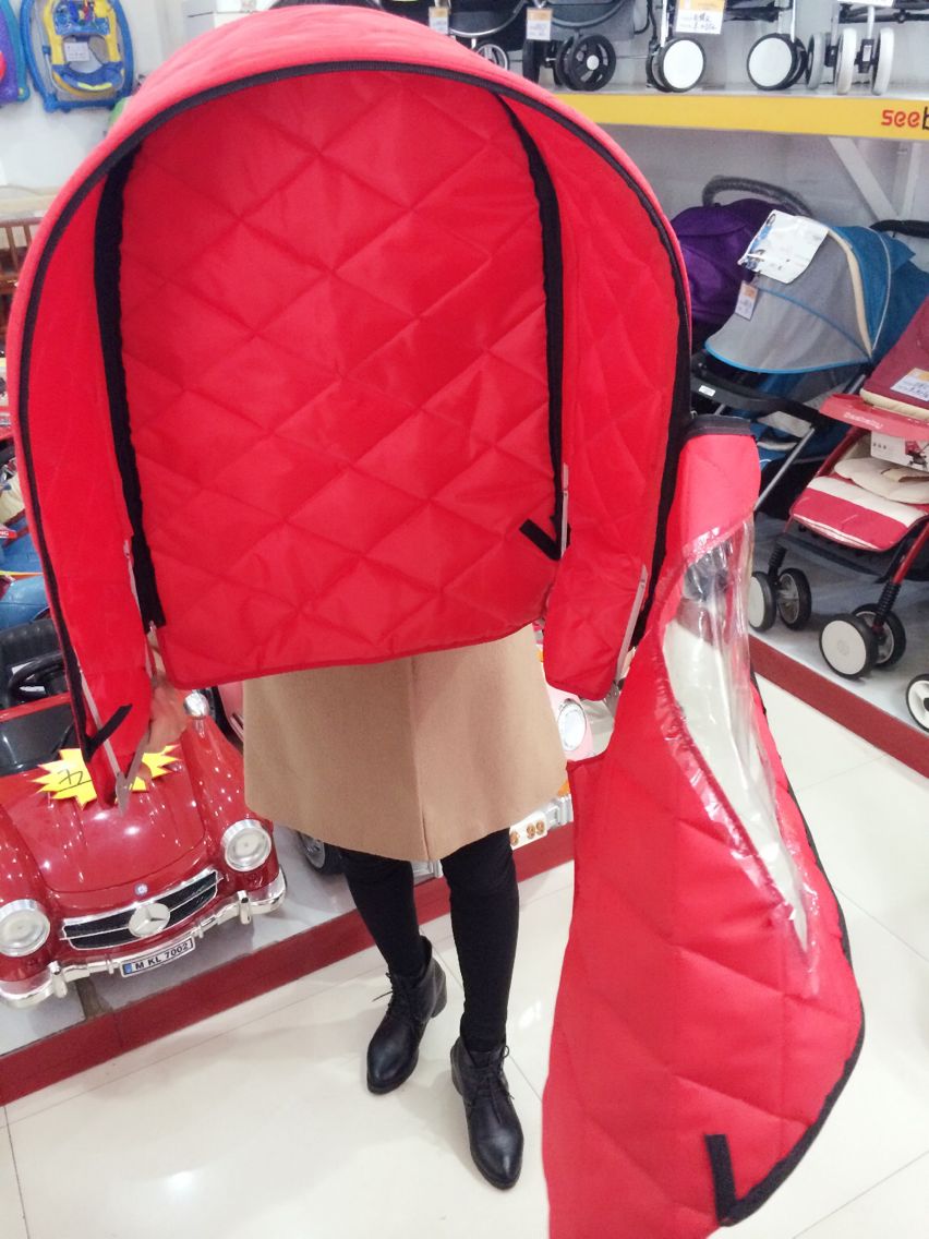 siège enfants pour vélo - Ref 2441149 Image 24