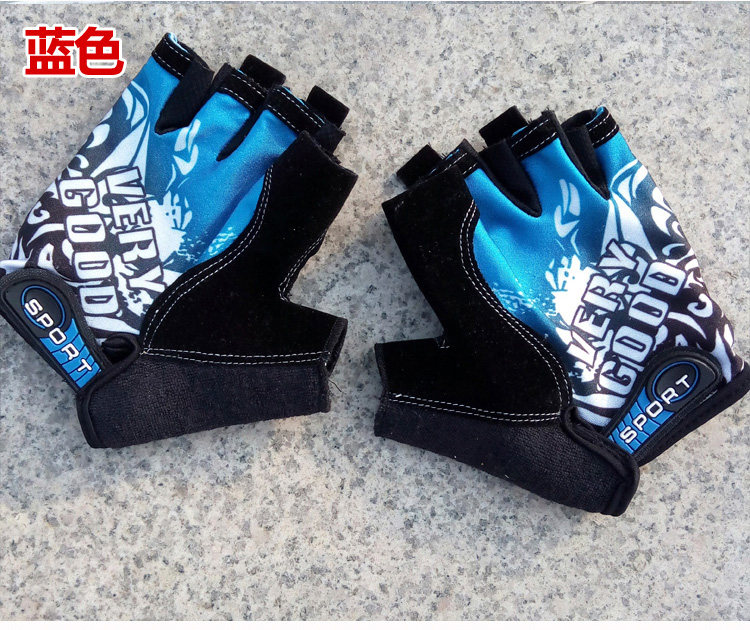 Gants pour vélo mixte AISOGN - Ref 2239985 Image 14