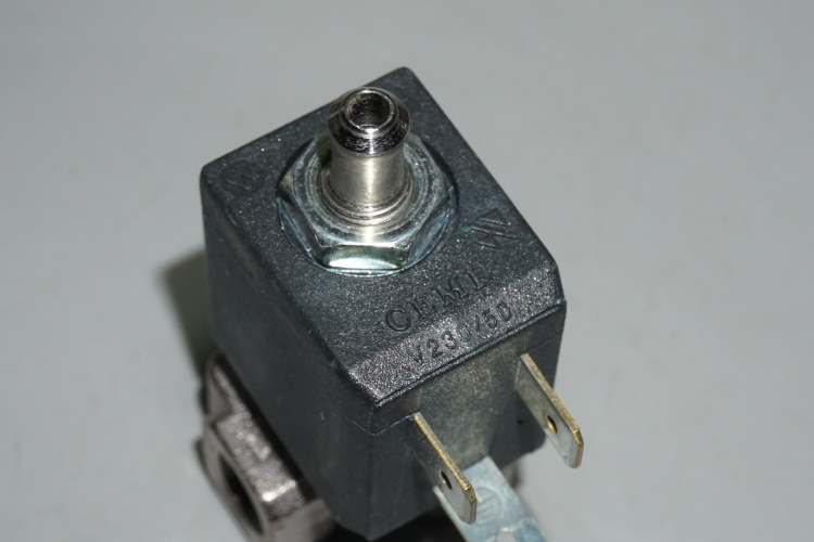 New Details about   Unbranded QR15M1 directional valve 220V 80VA 8-20l/min 