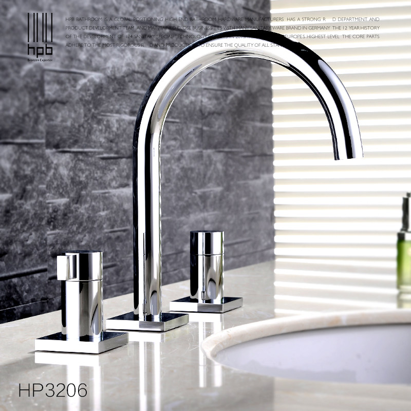 ����ȫͭŷʽ����ʽ˫������������ͷHP3206