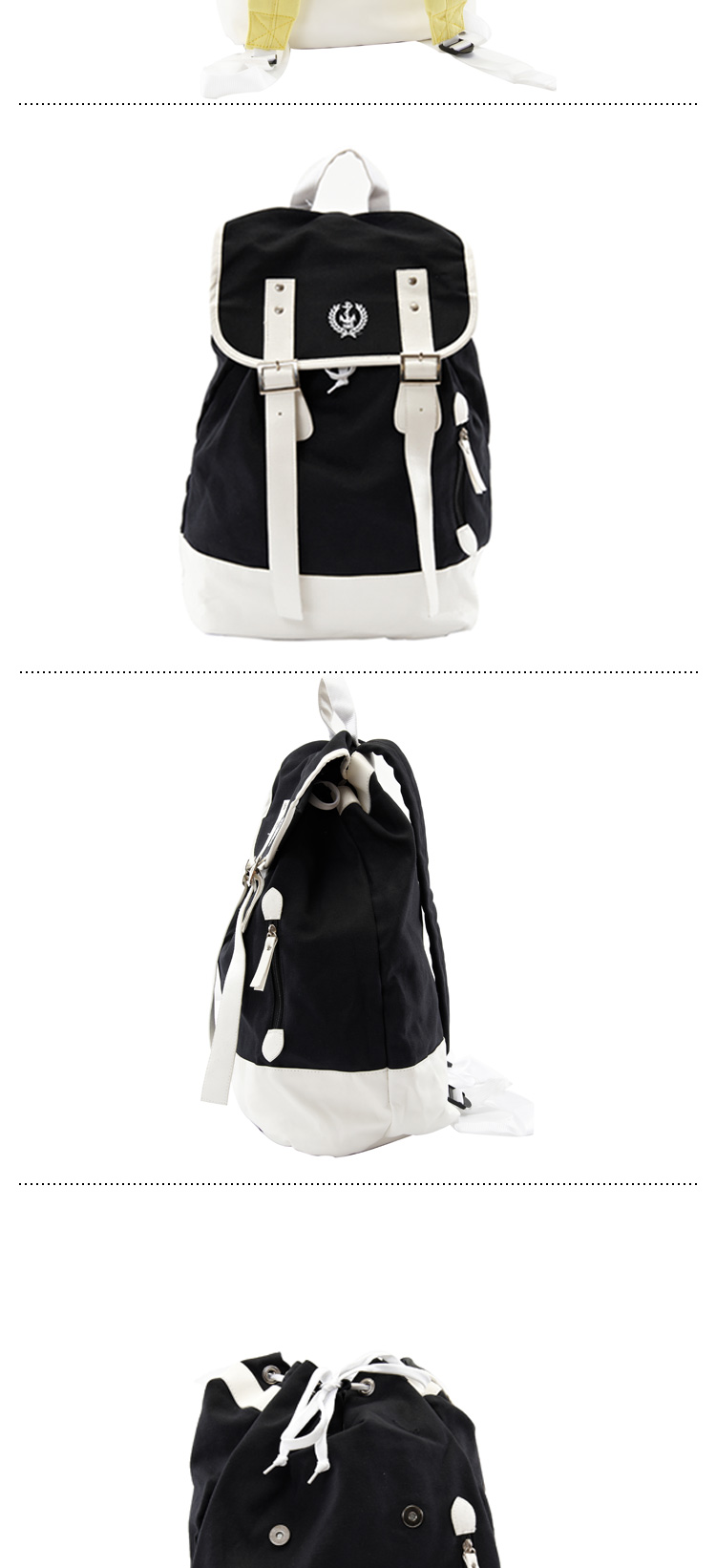 Sac de sport - Ref 15481 Image 8