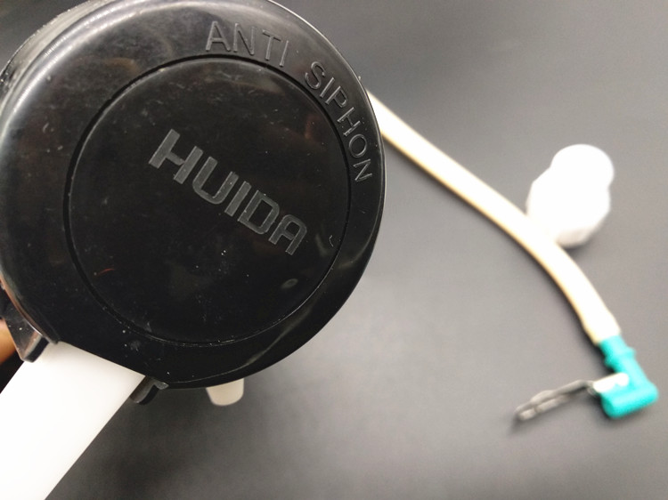 Original Huida toilet water tank accessories Huida toilet inlet valve