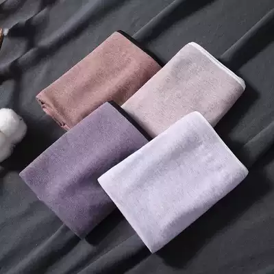 Cotton simple Japanese girl underwear high waist new cute seamless antibacterial pure cotton safety pants triangle breathable shorts