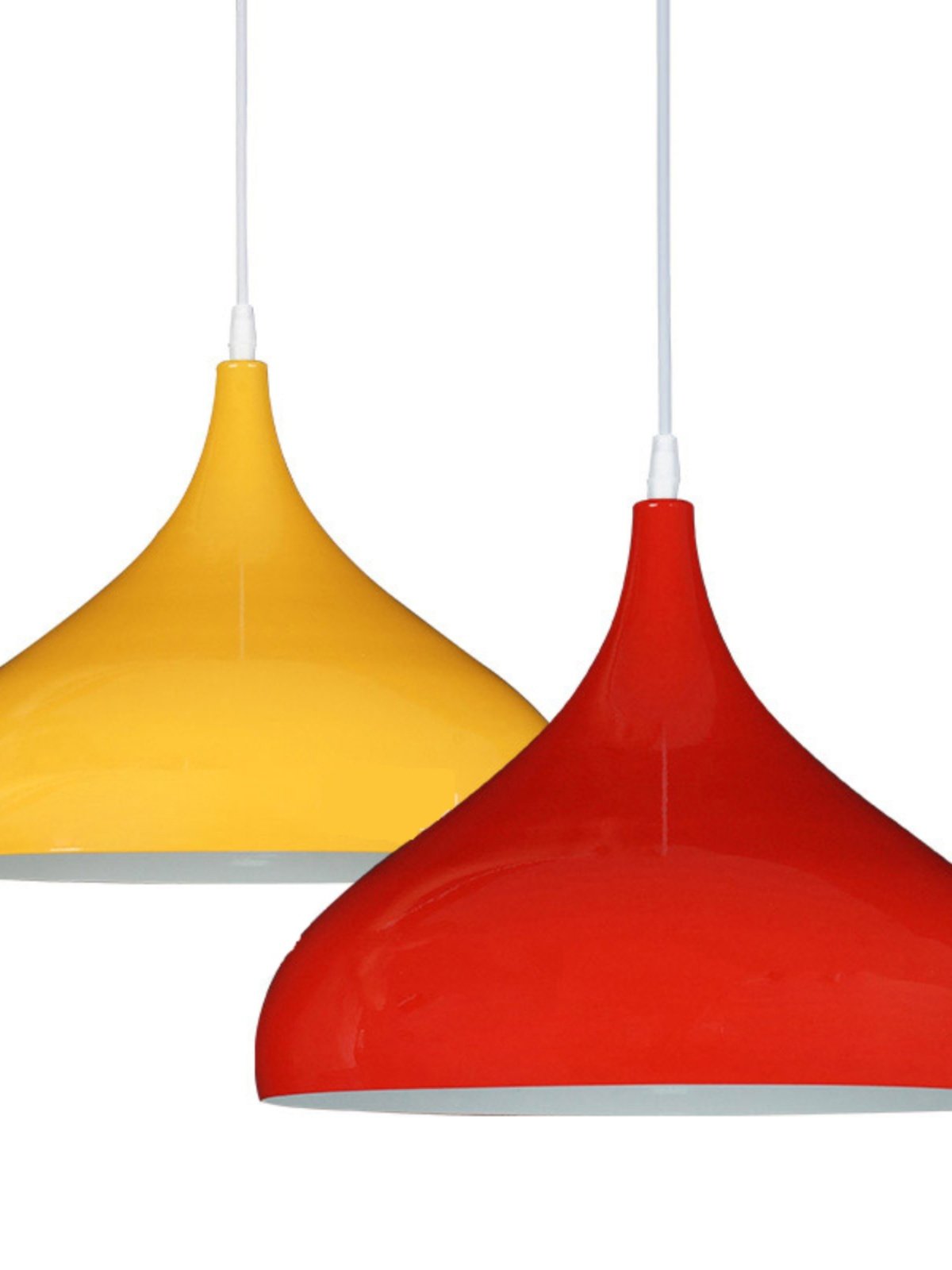 Single-Head Small Bar Pendant Light, Three-Head Modern Minimalist Dining Room Creative Personality Living Room Study Decorative Pendant Light, Dining Room Light