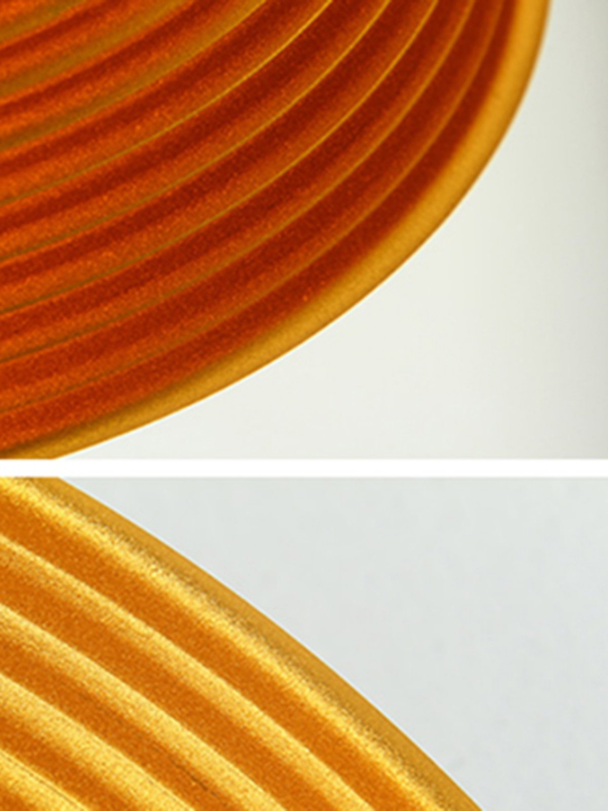 Retro Industrial Style Black Chandelier Lampshade Single Head Creative Bar Personalized Restaurant Shop Semi-Circle Pot Lid Chandelier