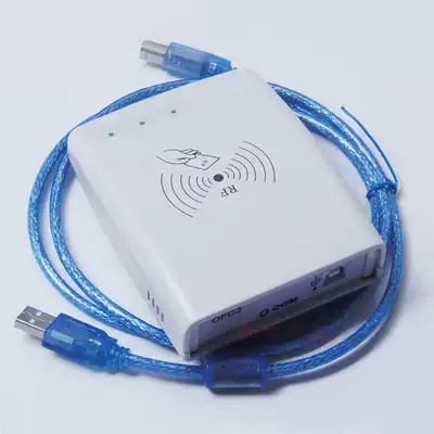 OCOM-OFC3 hairclip canteen toll machine card reader canteen consumer machine recharge machine