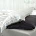 Sợi Bella ISABELLA silk pillowcase 100 lụa gối gối khăn lụa mùa hè mùa hè mát pillowcase Gối trường hợp