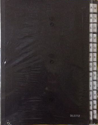 Index of the digital glial classification in the city of Lili 58250095