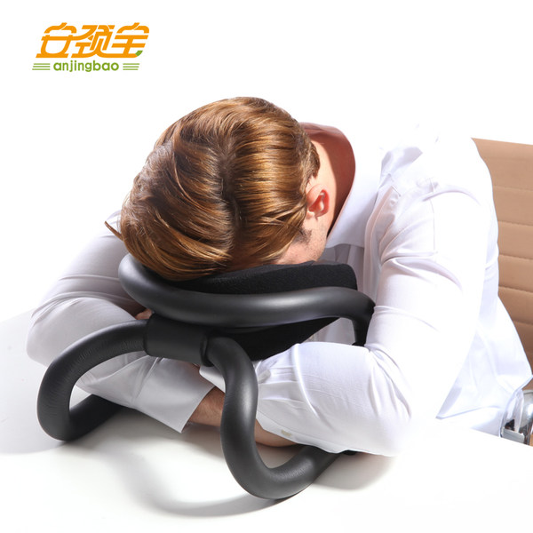 柔先生 安颈宝 百变U型护颈枕 优惠券折后￥98包邮（￥218-120）