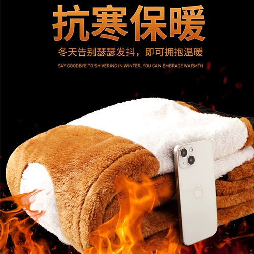 Зимние утепленные штаны, удерживающие тепло повседневные брюки, пуховик, свободный прямой крой, для среднего возраста