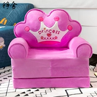 Длинный, сиреневый, 1.2м