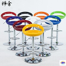 Барный стул Домашний бар стул спинка