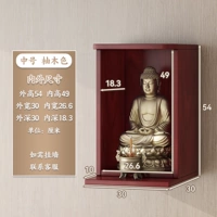 Цвет тик [средний размер]