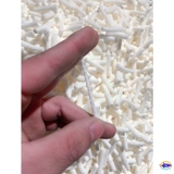 Латексные наполнители фрагментированные латексные медузы латекс, латексные гранулы подушка, подушка для подушки диван