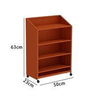 Стиль 2 Orange вмещает 33 коротких зонта.